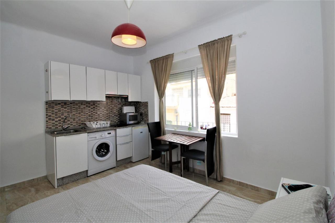 Studio 3 Minutes From The Beach Apartamento *