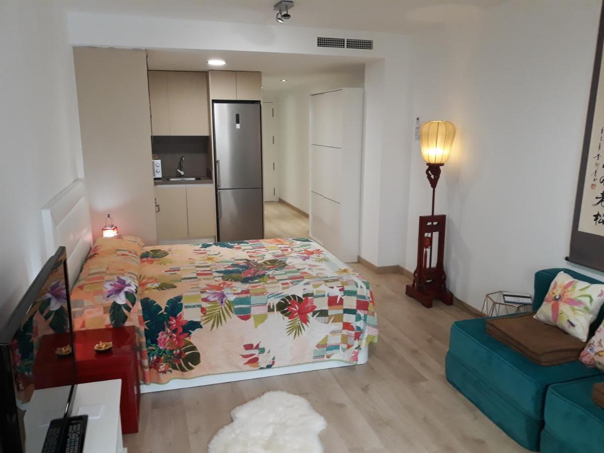 Apartamento Centro