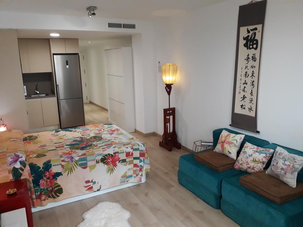 Centro Apartamento *