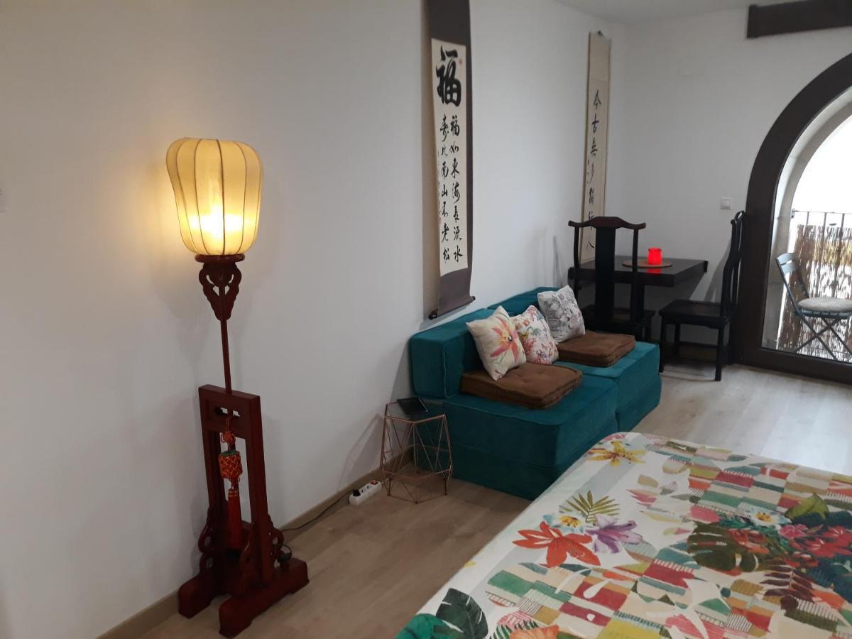 Apartamento Centro *
