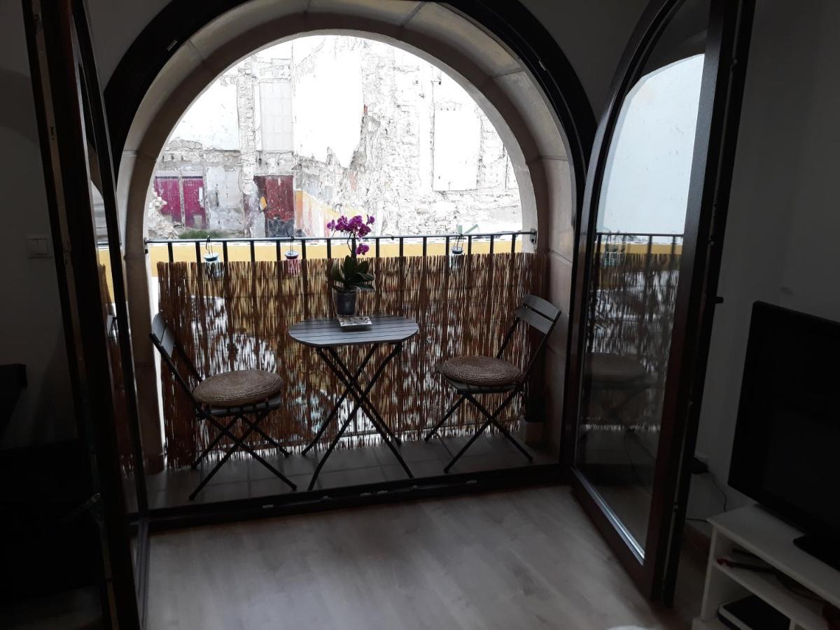 Apartamento Centro Alicante