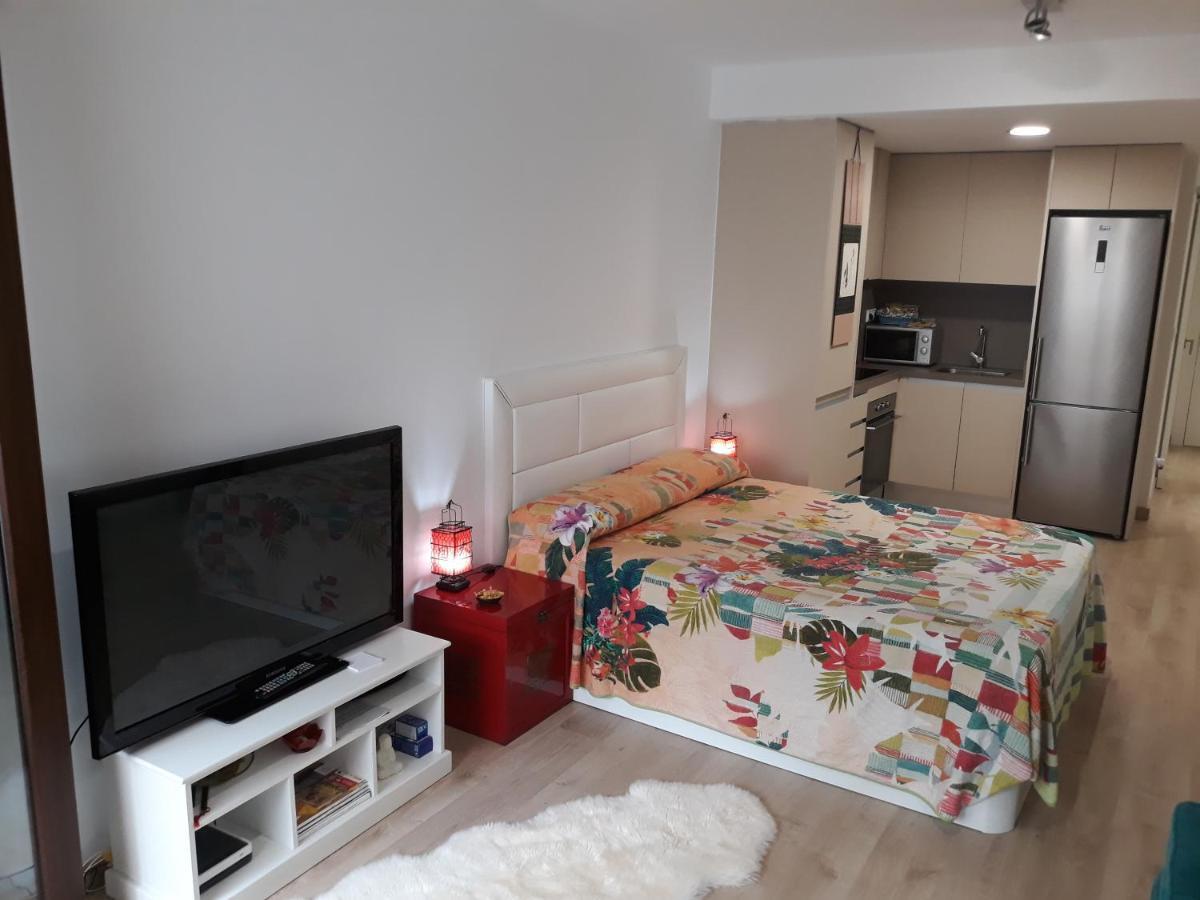 Apartamento Centro *