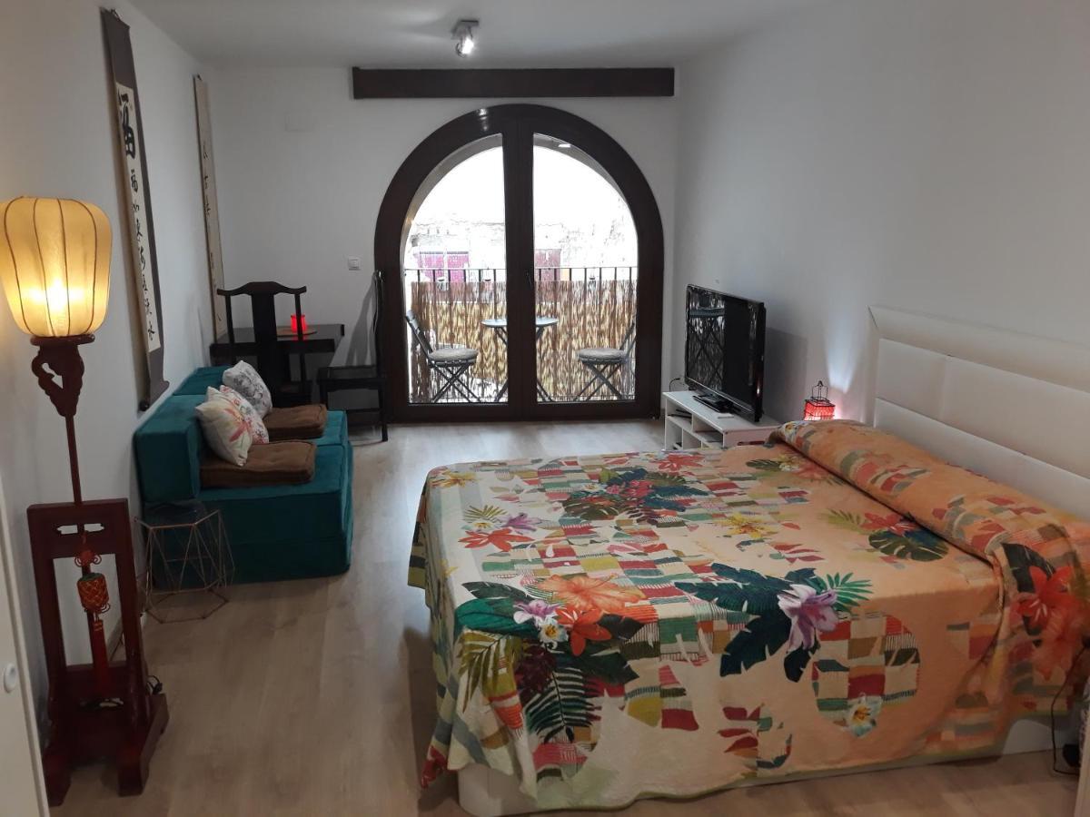 Centro Apartamento