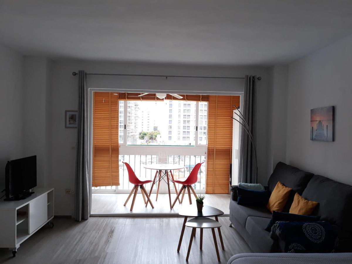 Loft San Juan Apartment Alicante