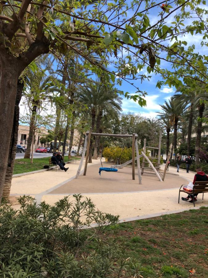 Apartamento 41 Calle Espronceda Alicante