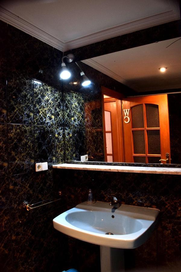 Buenos Dias Guest house *