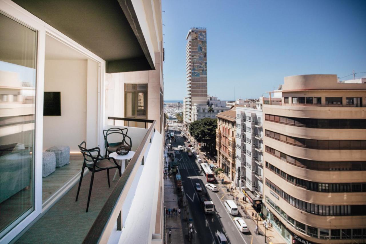 Apartment Bn Rambla