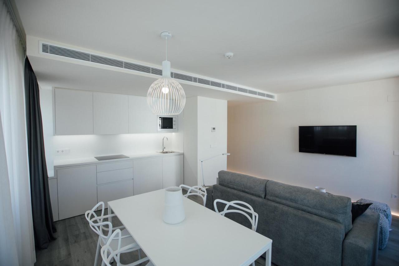 Bn Rambla Apartment Alicante
