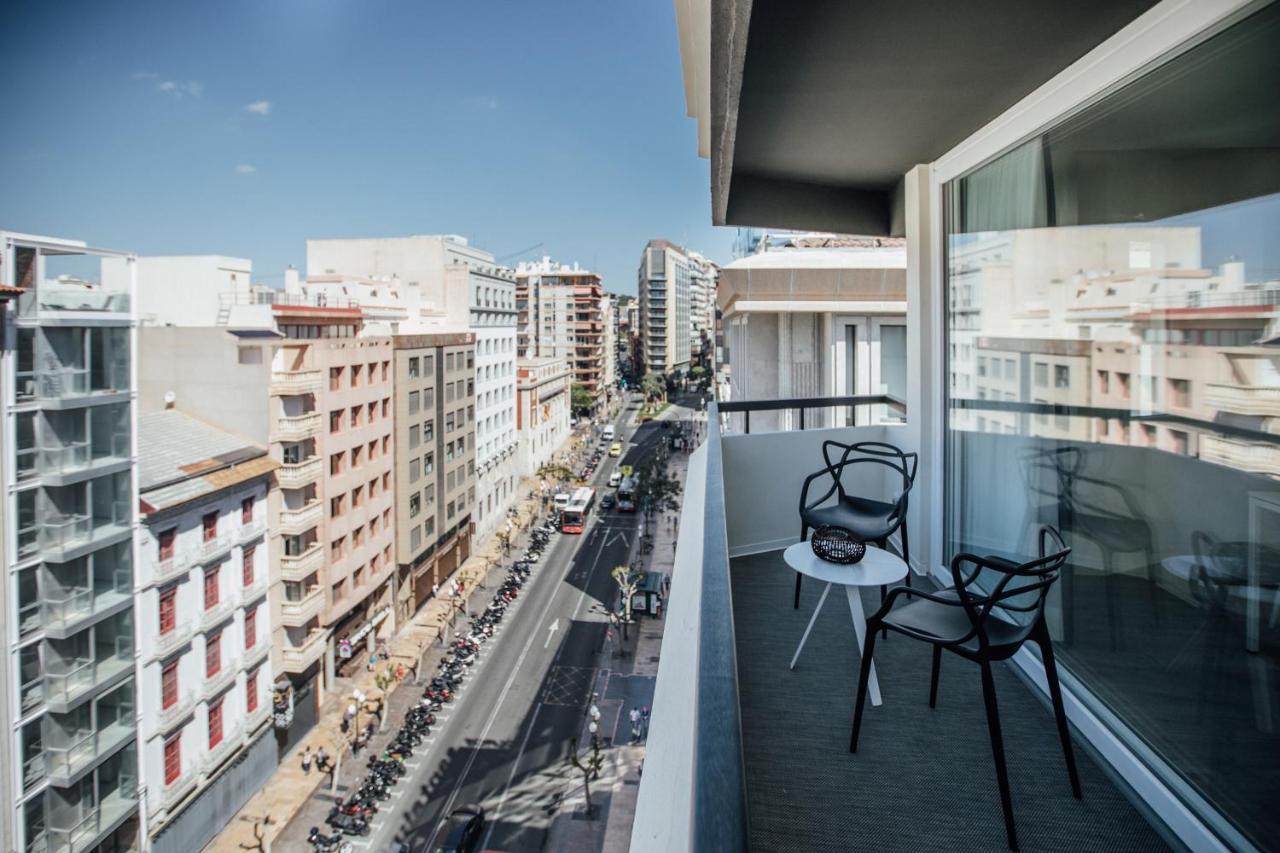 Apartment Bn Rambla Alicante