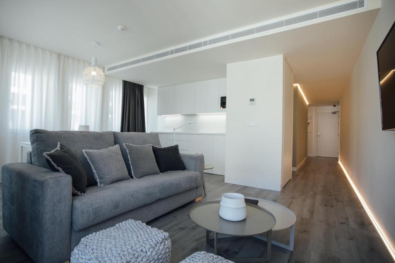 Apartment Bn Rambla Alicante