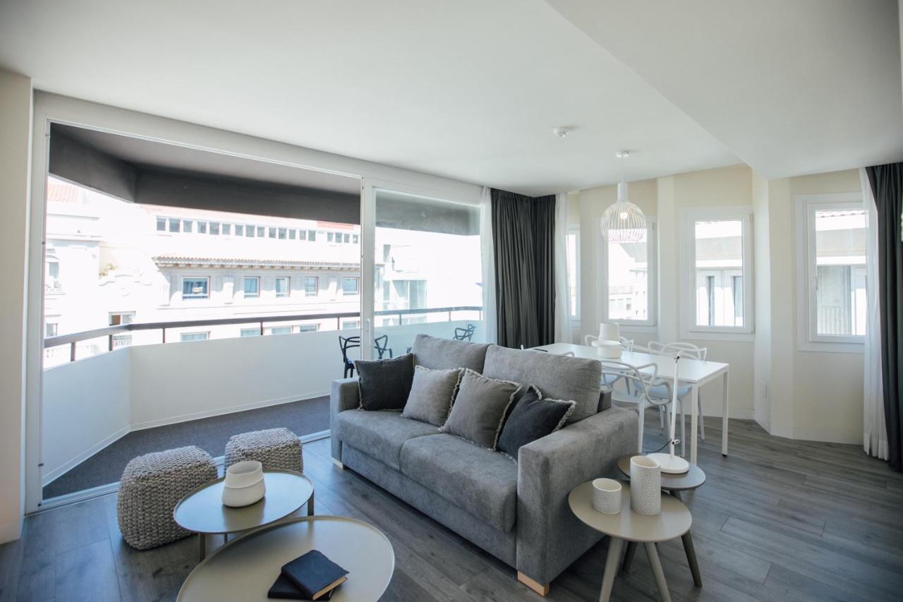 Bn Rambla Apartment