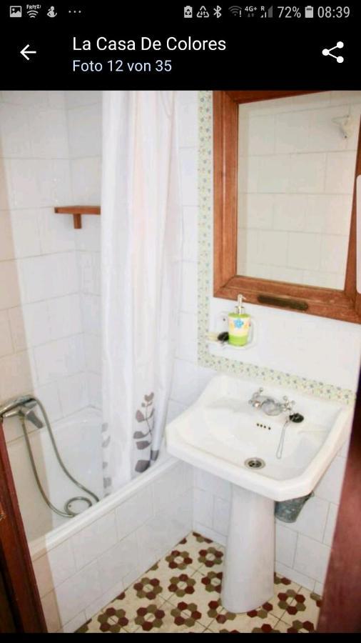 Large Flat Old Town Huoneisto