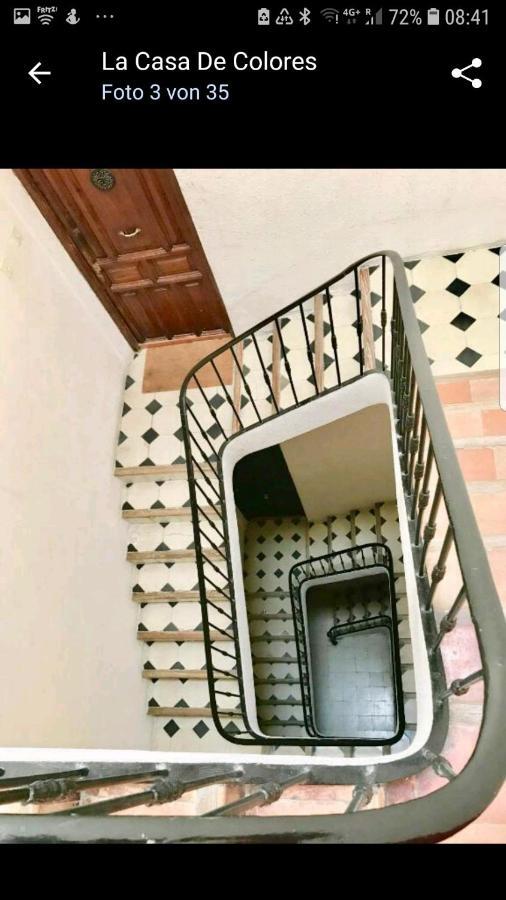 Apartamento Large Flat Old Town