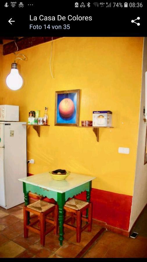 Large Flat Old Town Huoneisto