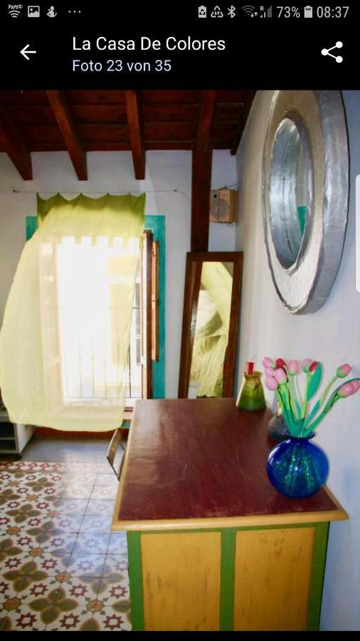 Large Flat Old Town Huoneisto