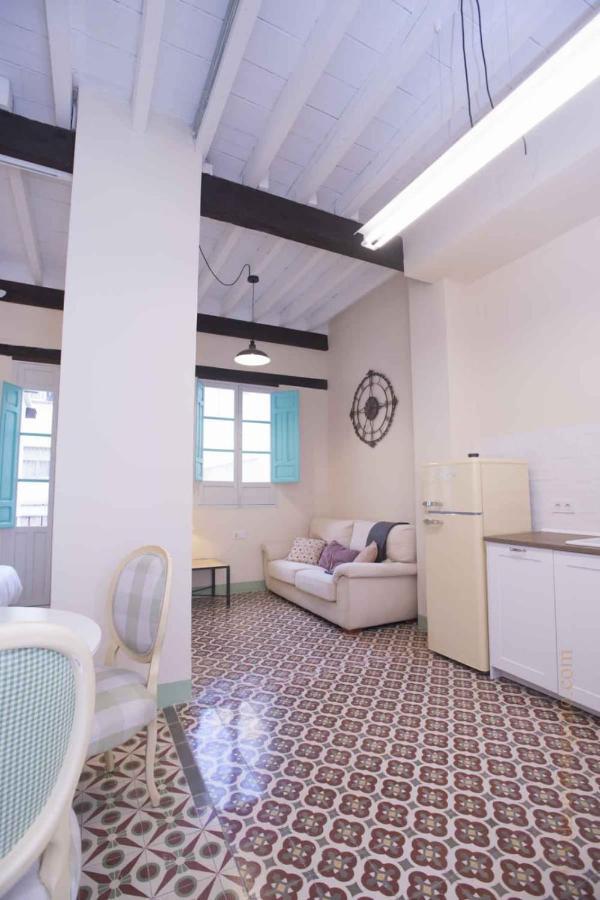 Vintage & Cosy Auditorium Apartment *