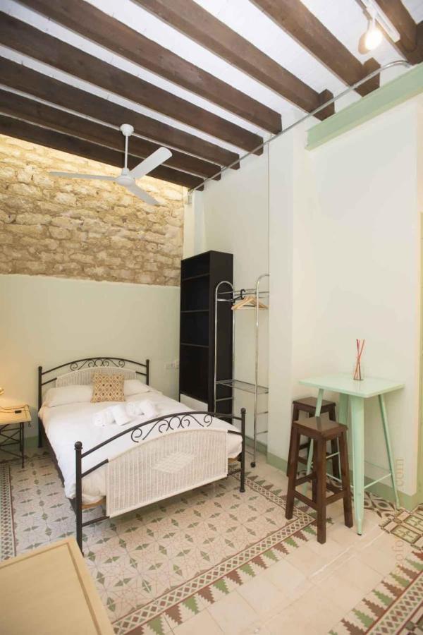 Apartment Vintage & Cosy Auditorium Alicante