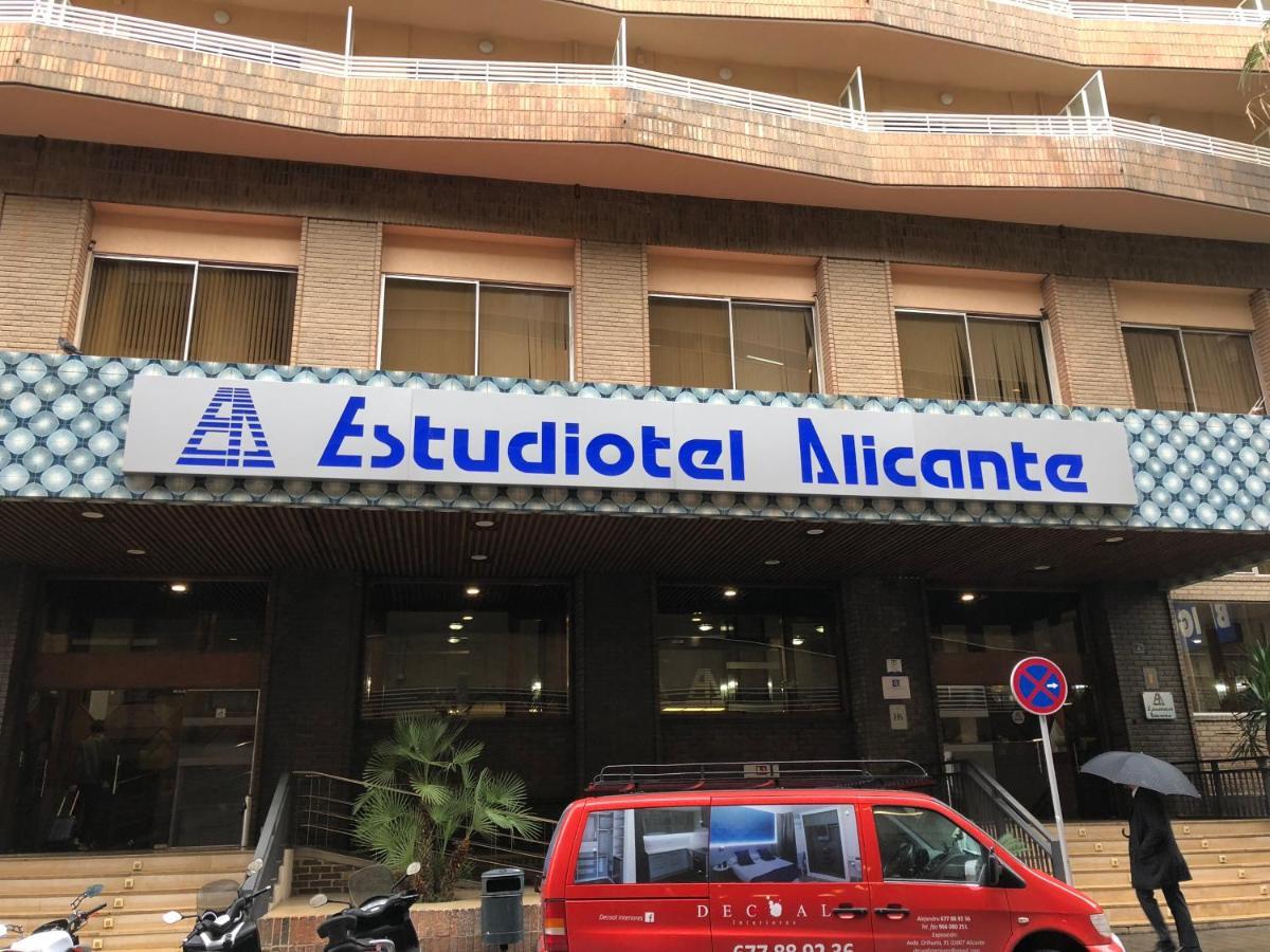 & * Alicante