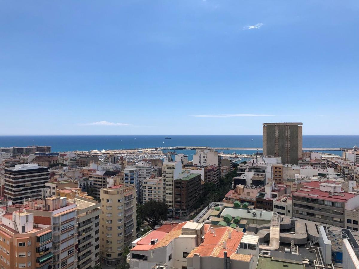 & * Alicante