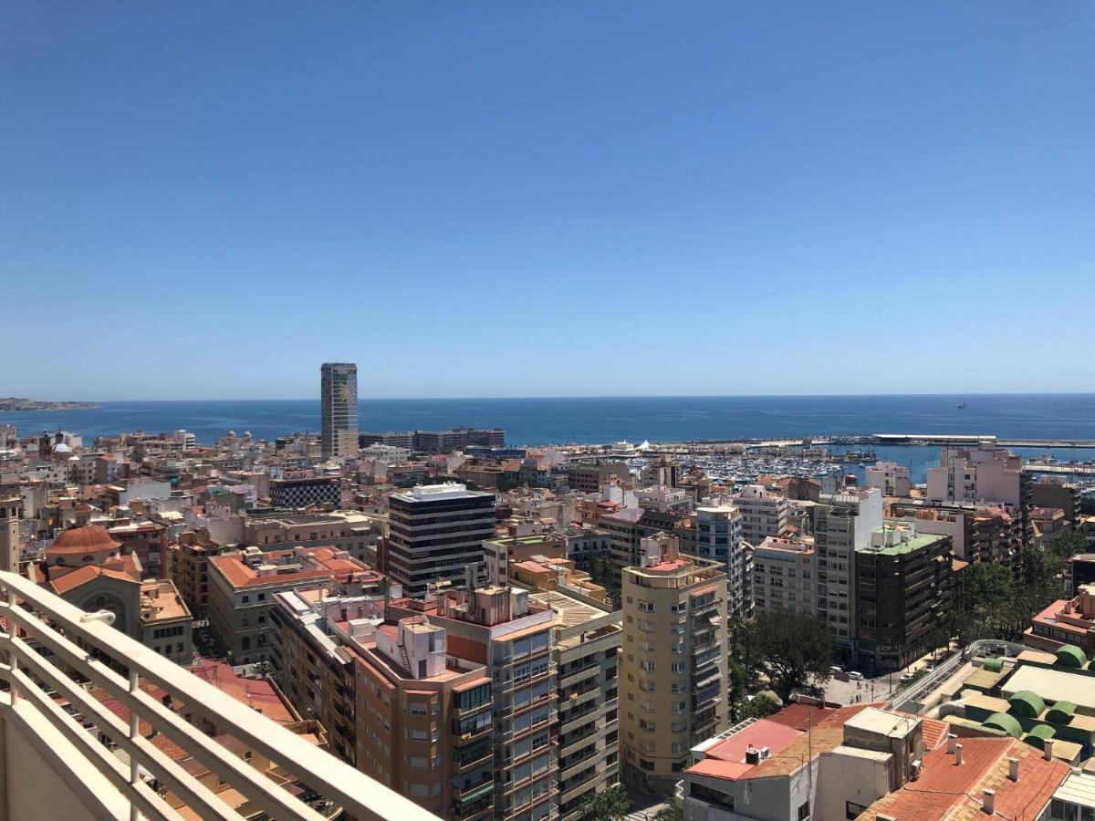 & * Alicante