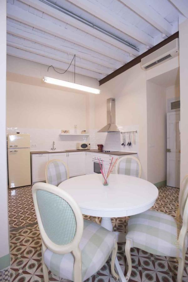 Vintage & Cosy Auditorium Apartment Alicante
