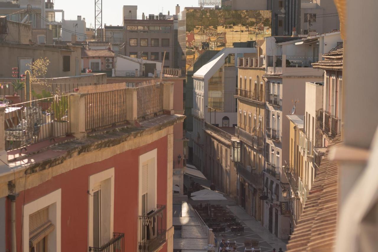 Appartement Centrico 2a La Llum Alicante