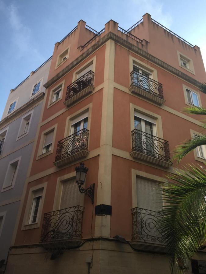 Centrico 2a La Llum Appartement *
