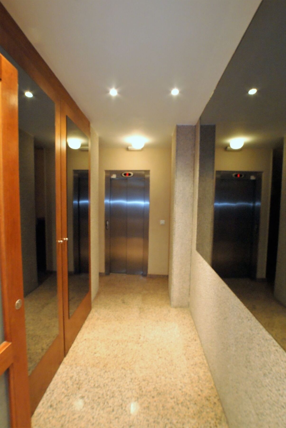 Apartment Terol 21