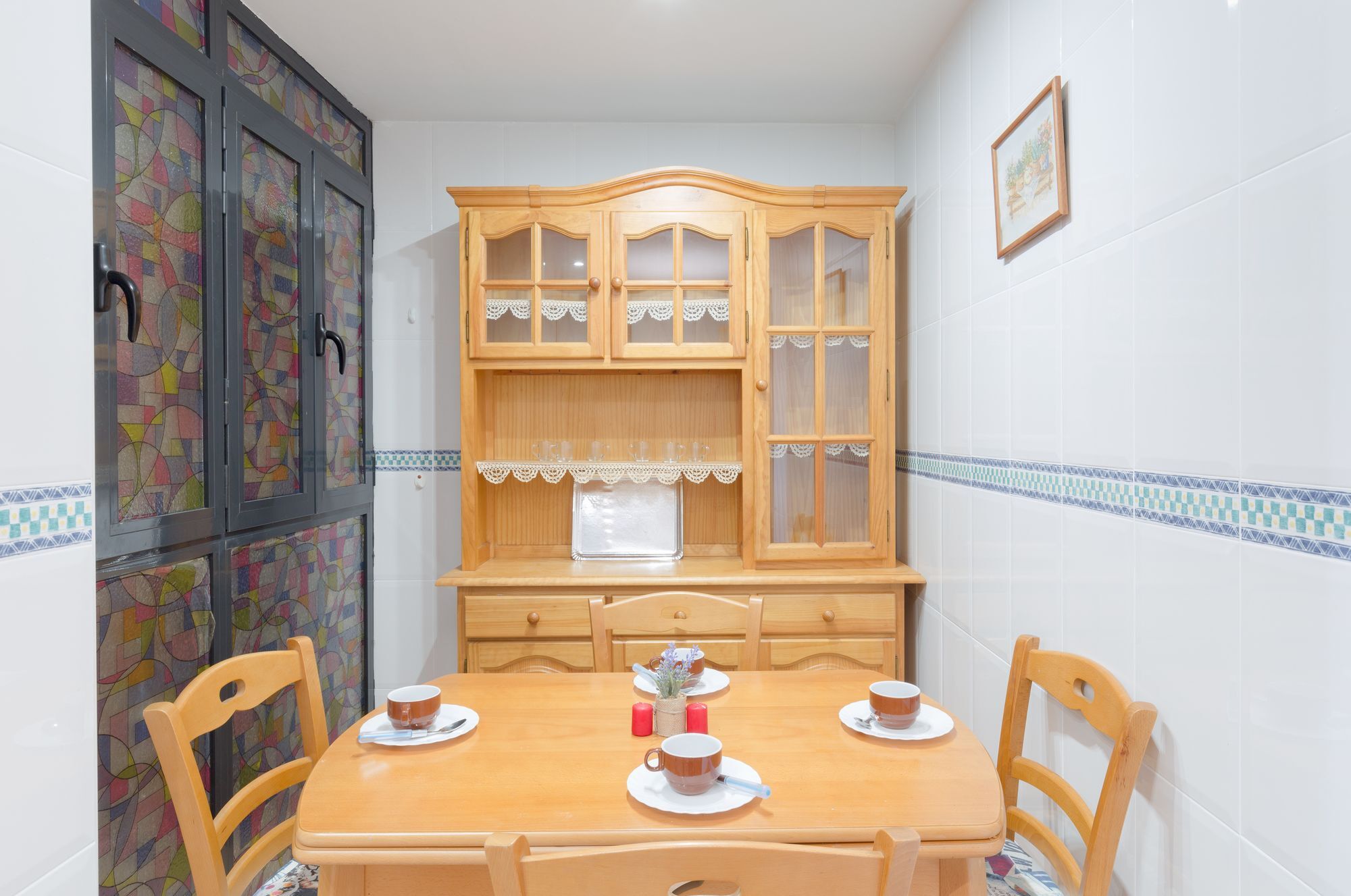 Apartment Vistahermosa *