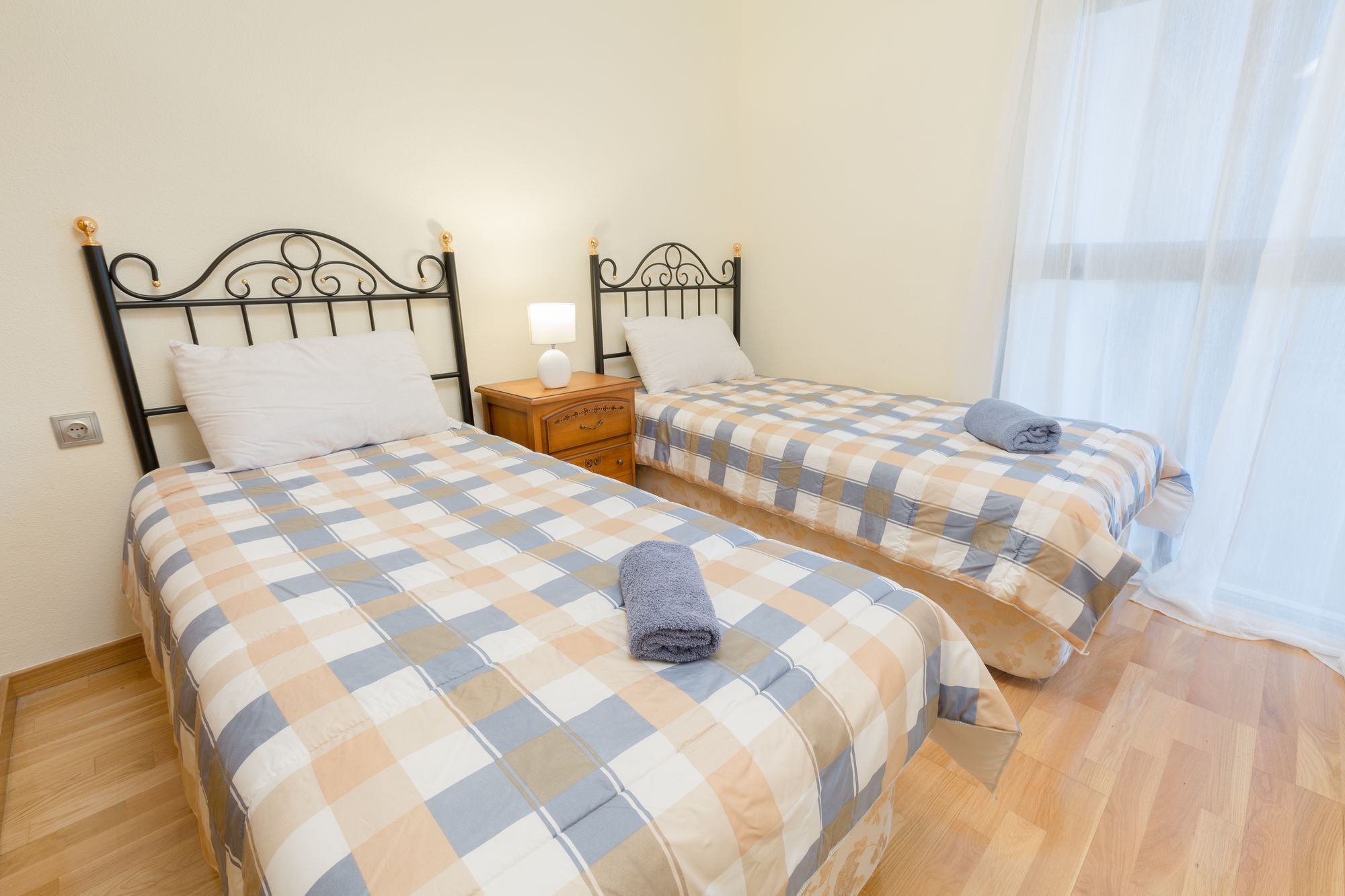 Apartment Vistahermosa Alicante