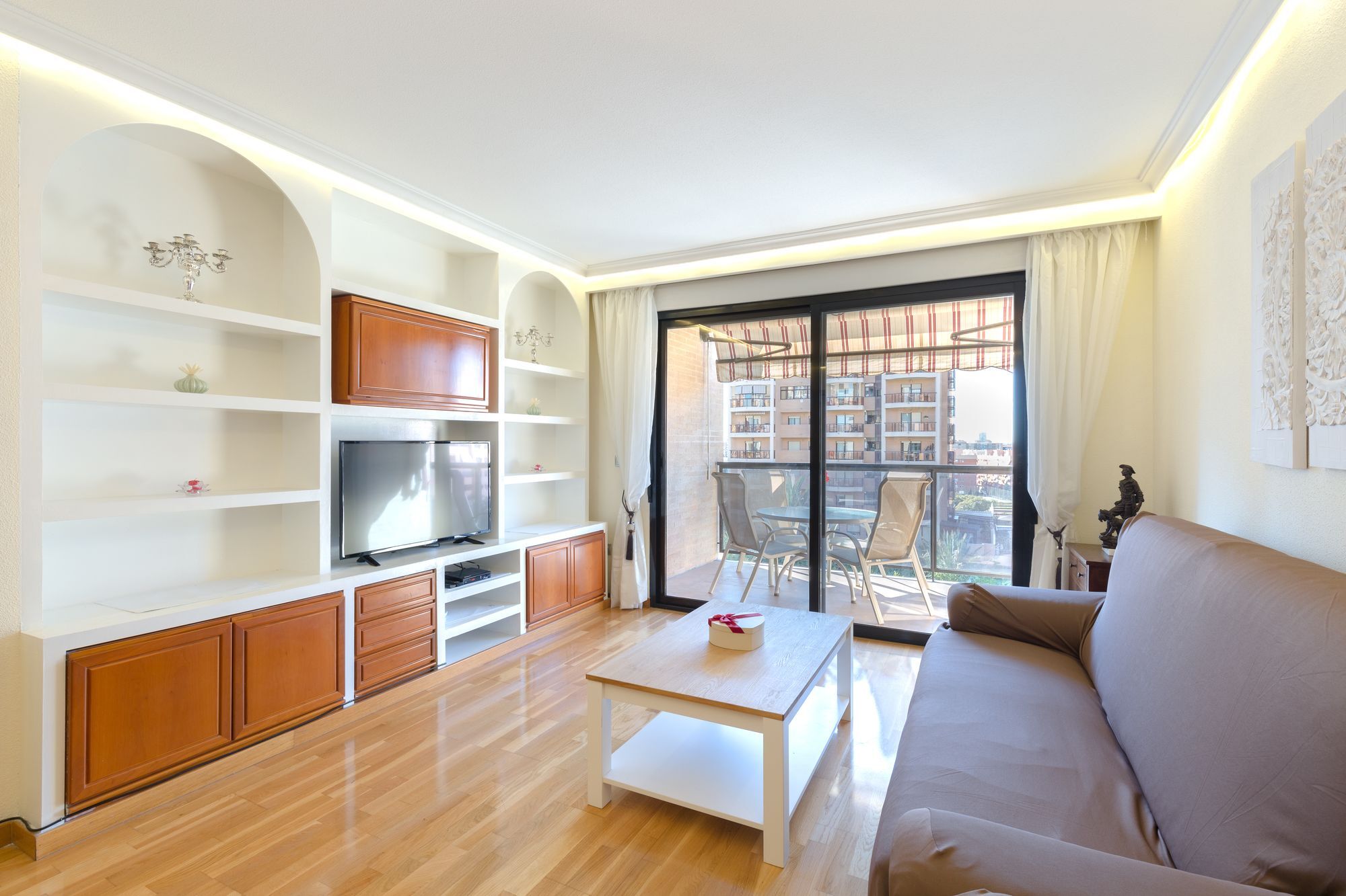 Vistahermosa Apartment Alicante