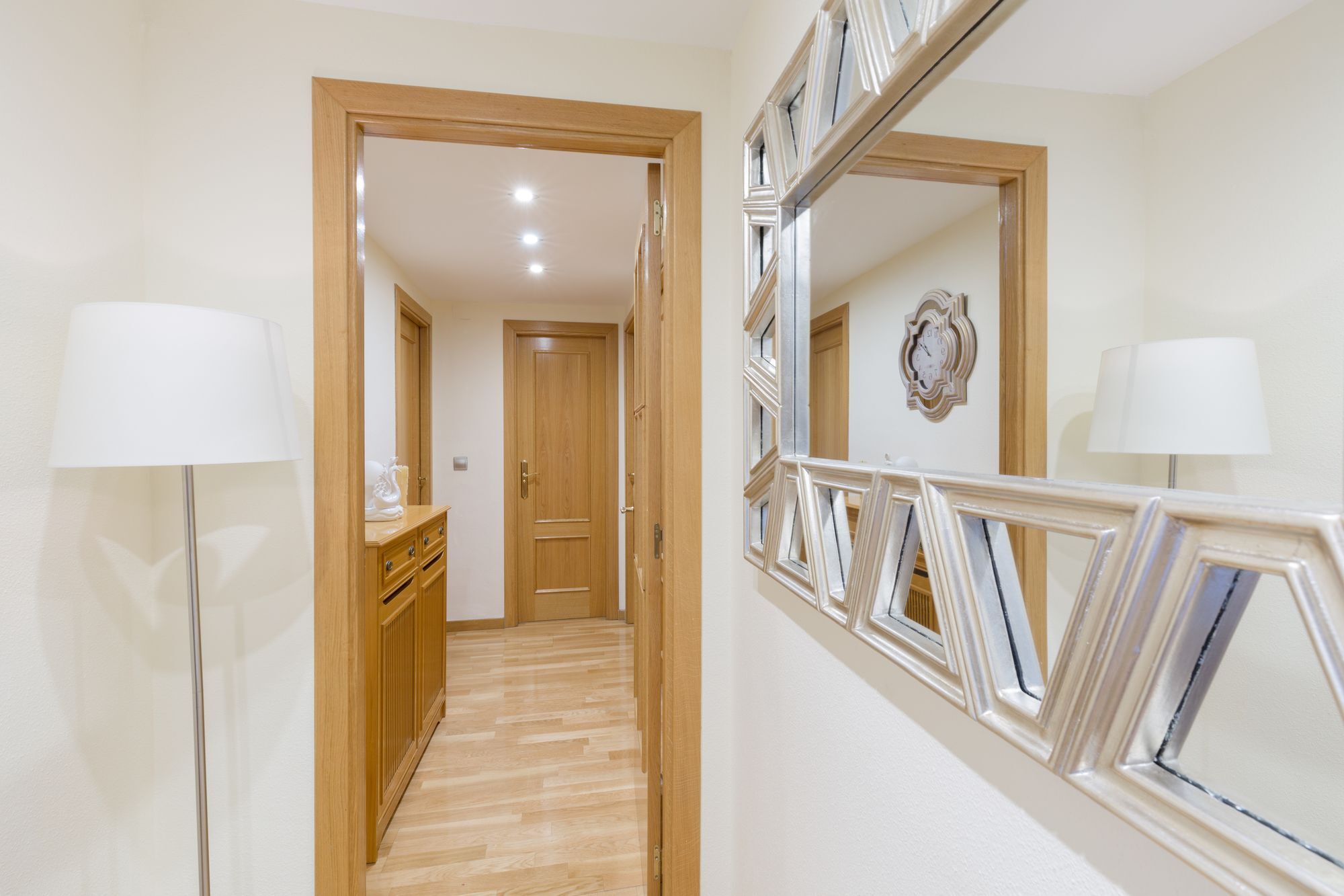 Vistahermosa Apartment Alicante