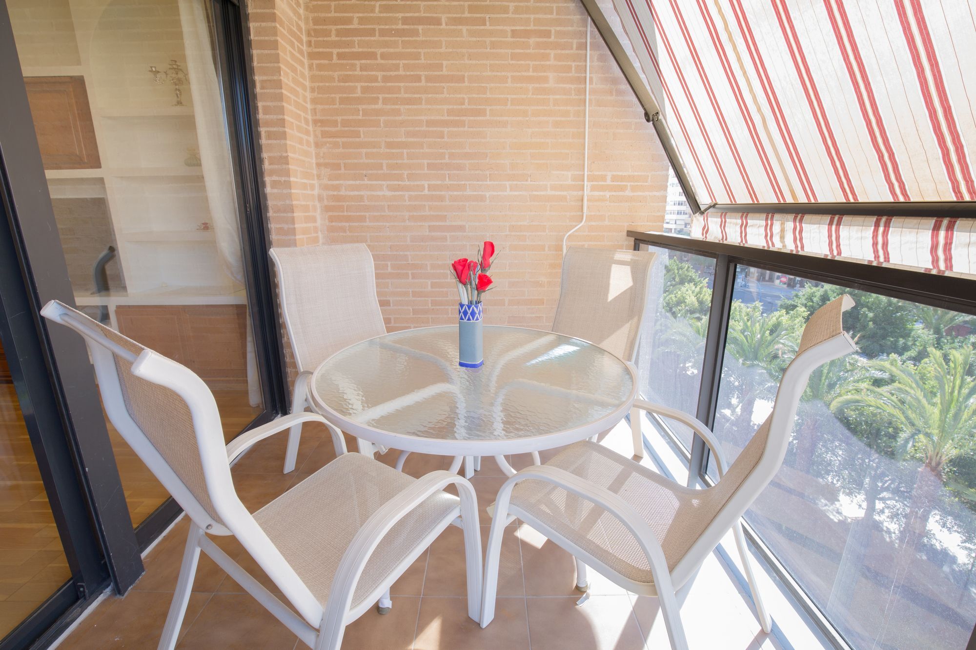 Vistahermosa Apartment *