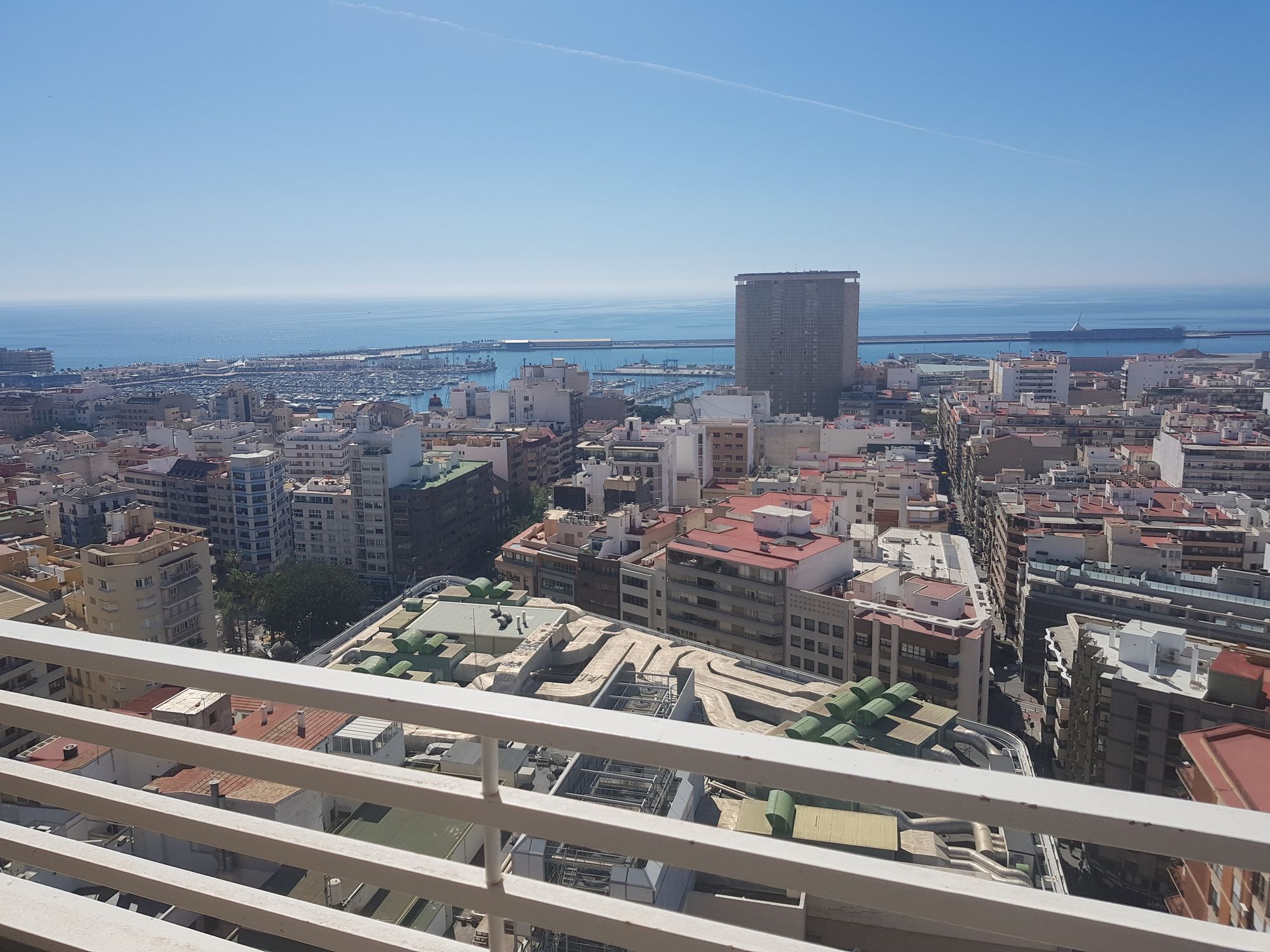 Redis Riscal 314 Apartment Alicante