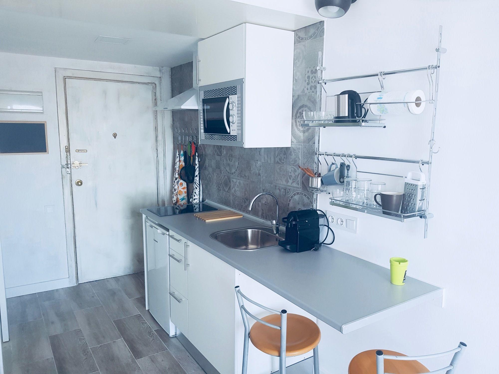 Apartment Redis Riscal 314 Alicante