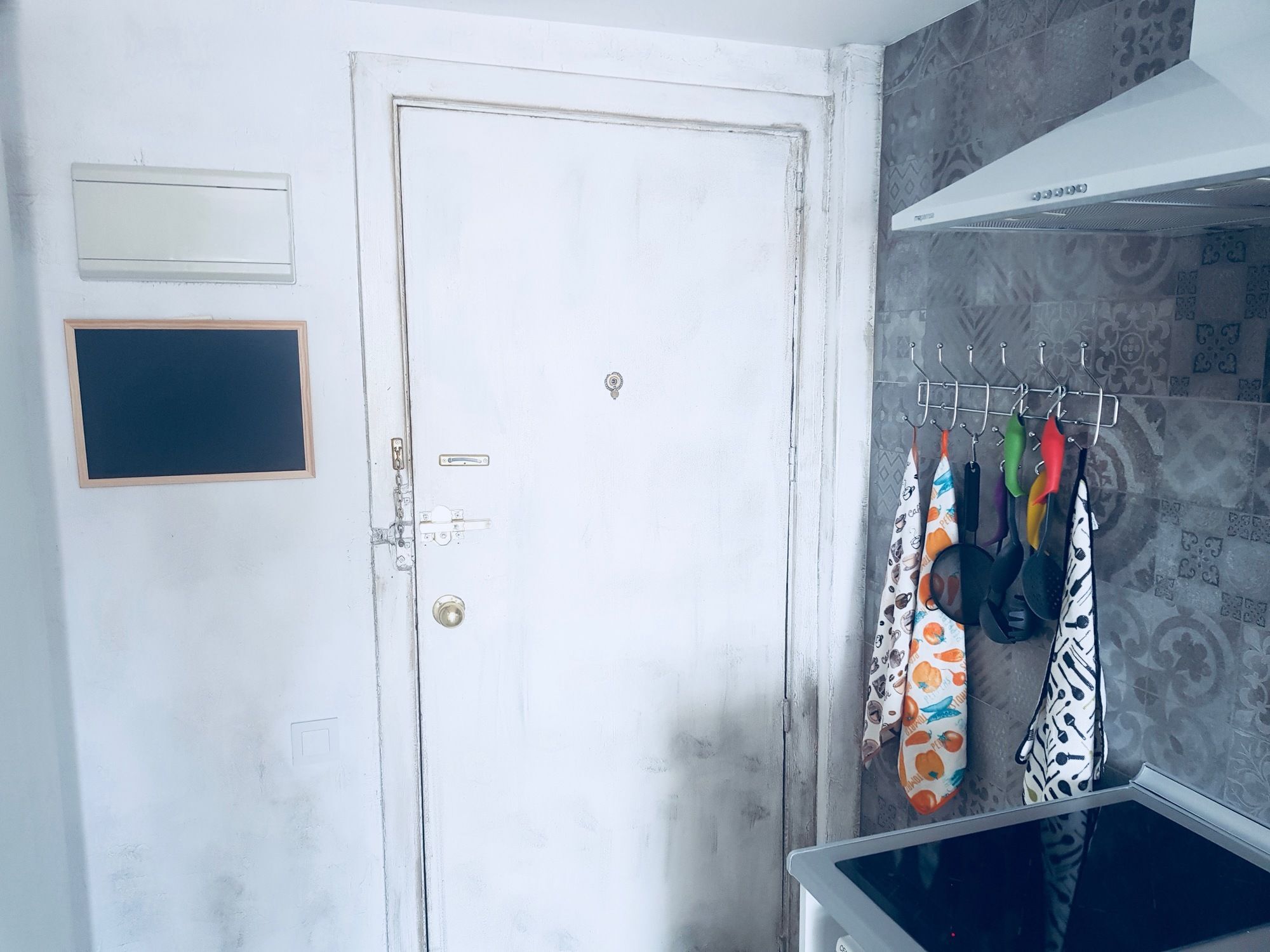 Apartment Redis Riscal 314 Alicante