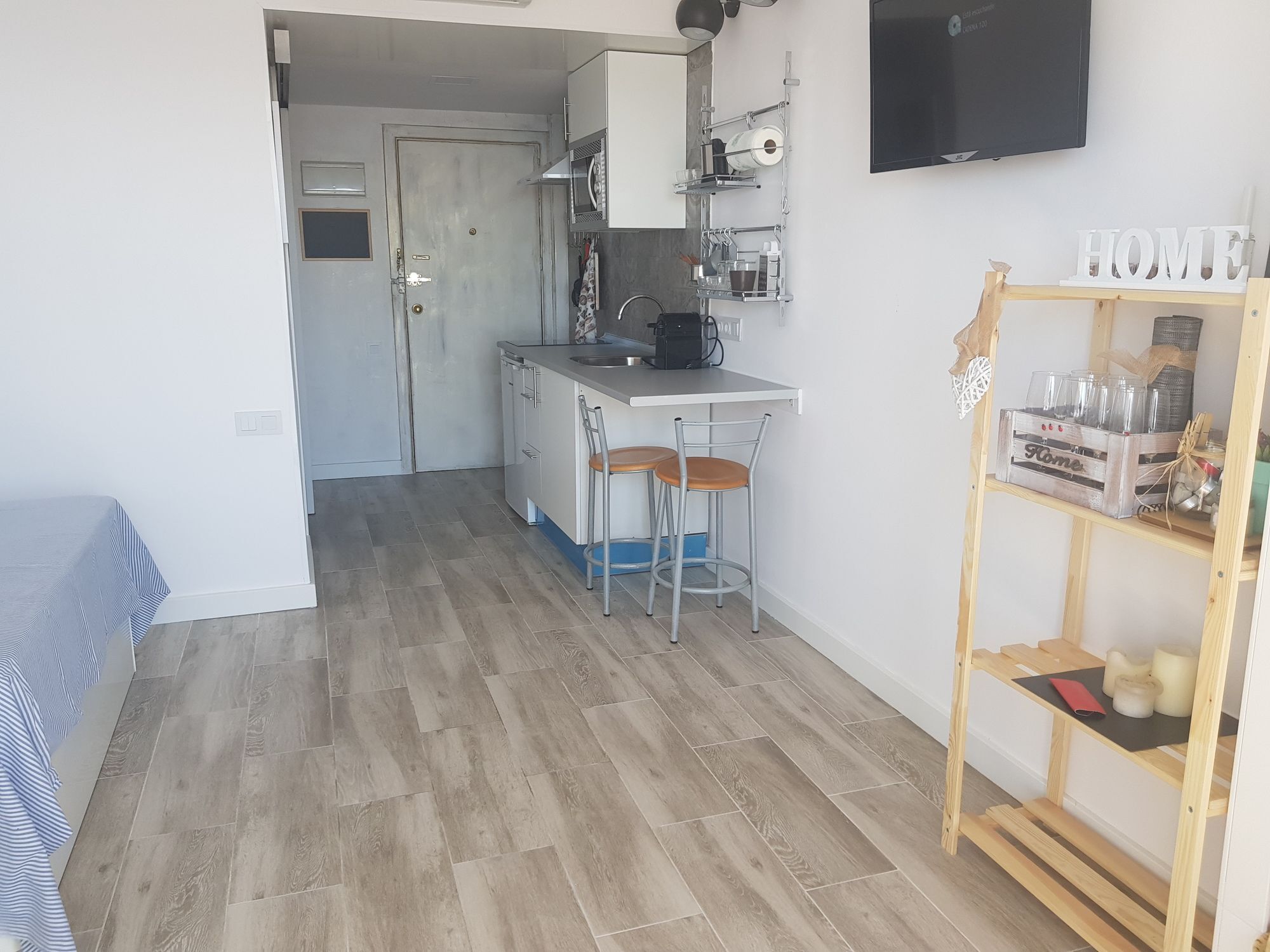 Redis Riscal 314 Apartment Alicante