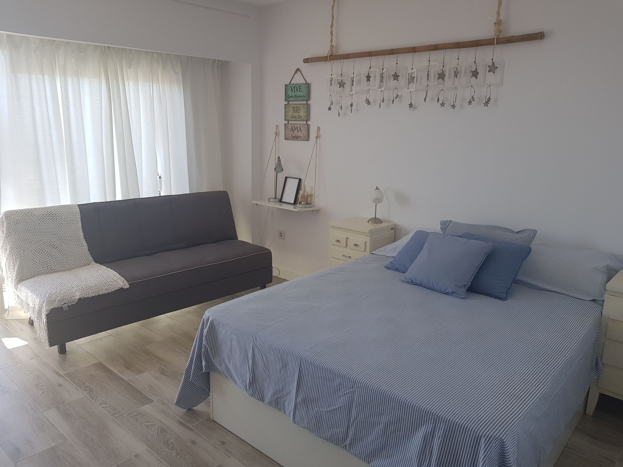 Apartment Redis Riscal 314