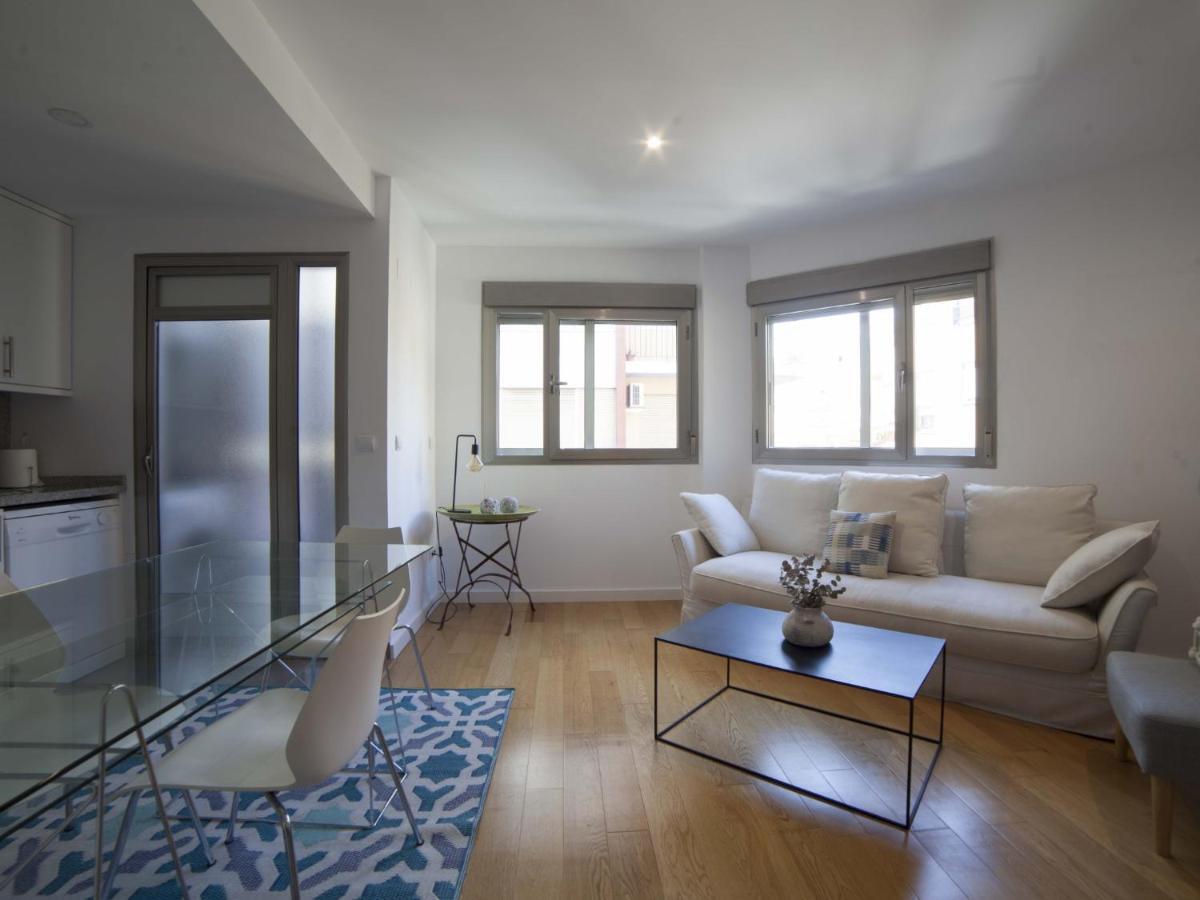 Apartment Kasa25 Castanos *
