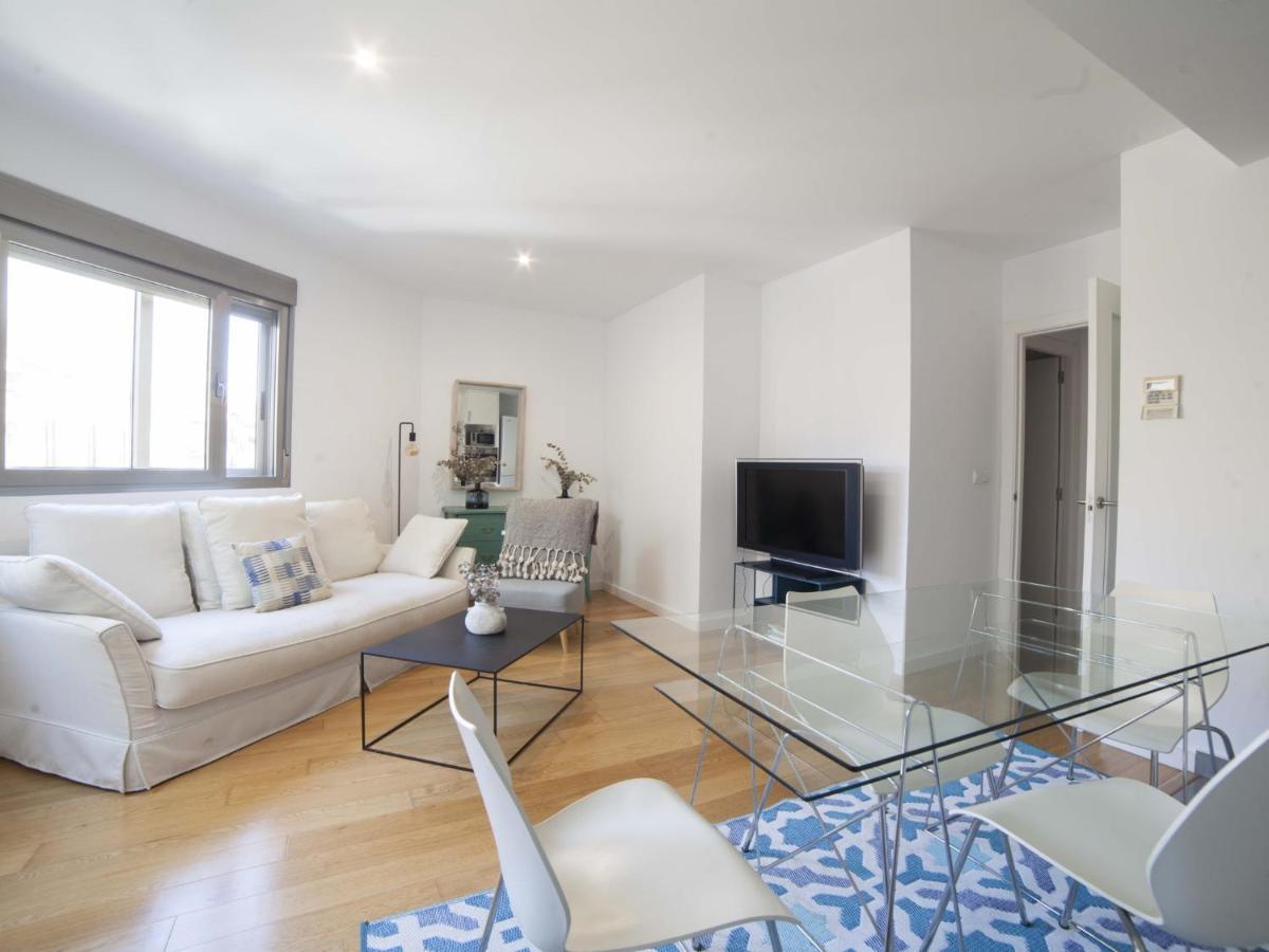 Apartment Kasa25 Castanos *