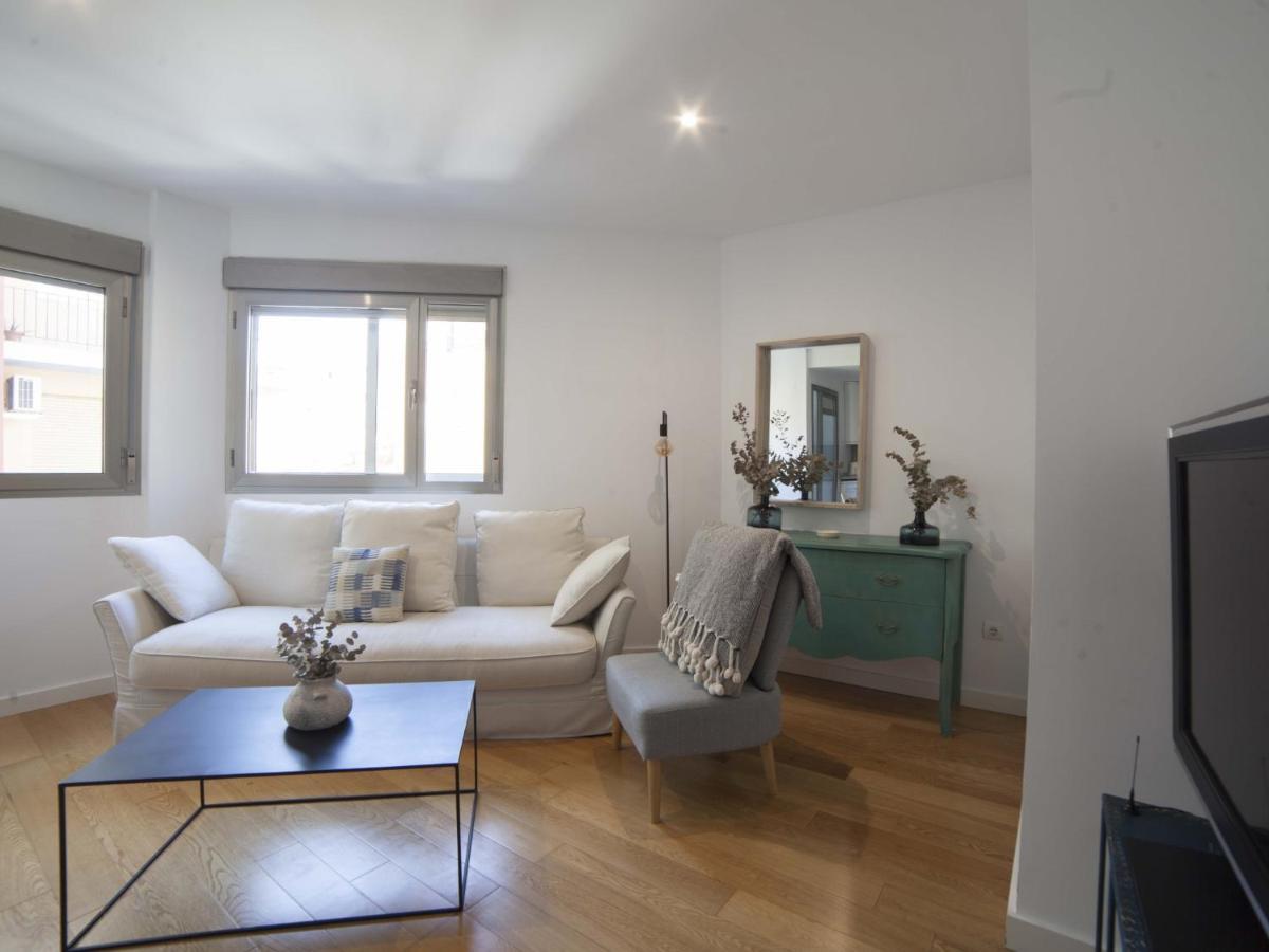 Apartment Kasa25 Castanos Alicante