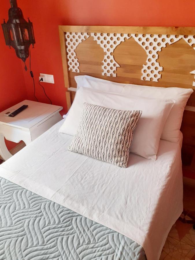 Arena Guest house Alicante