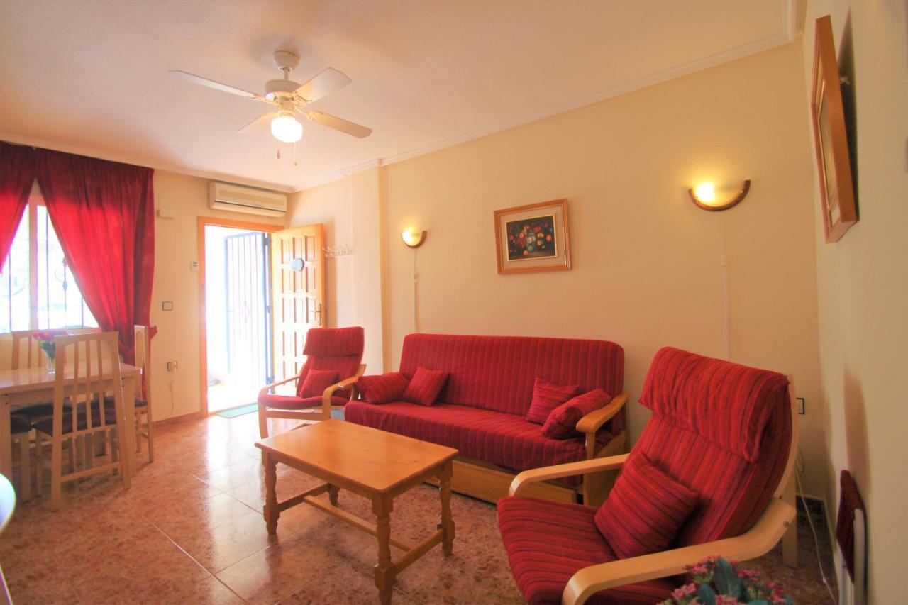 Casaturis Urb.altomar Gran Alacant Ga101 Alicante
