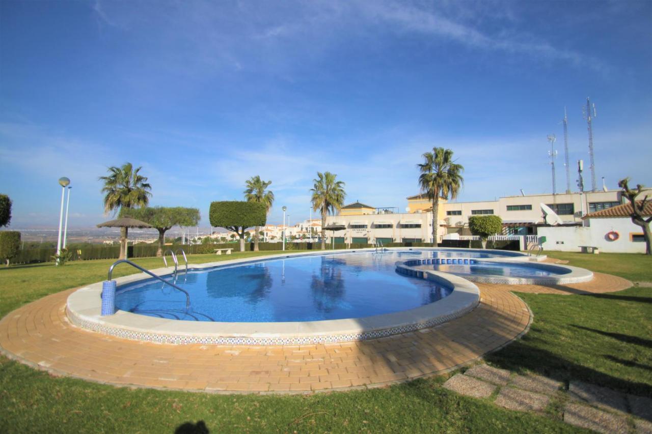 Casaturis Urb.altomar Gran Alacant Ga101 Huoneisto Alicante