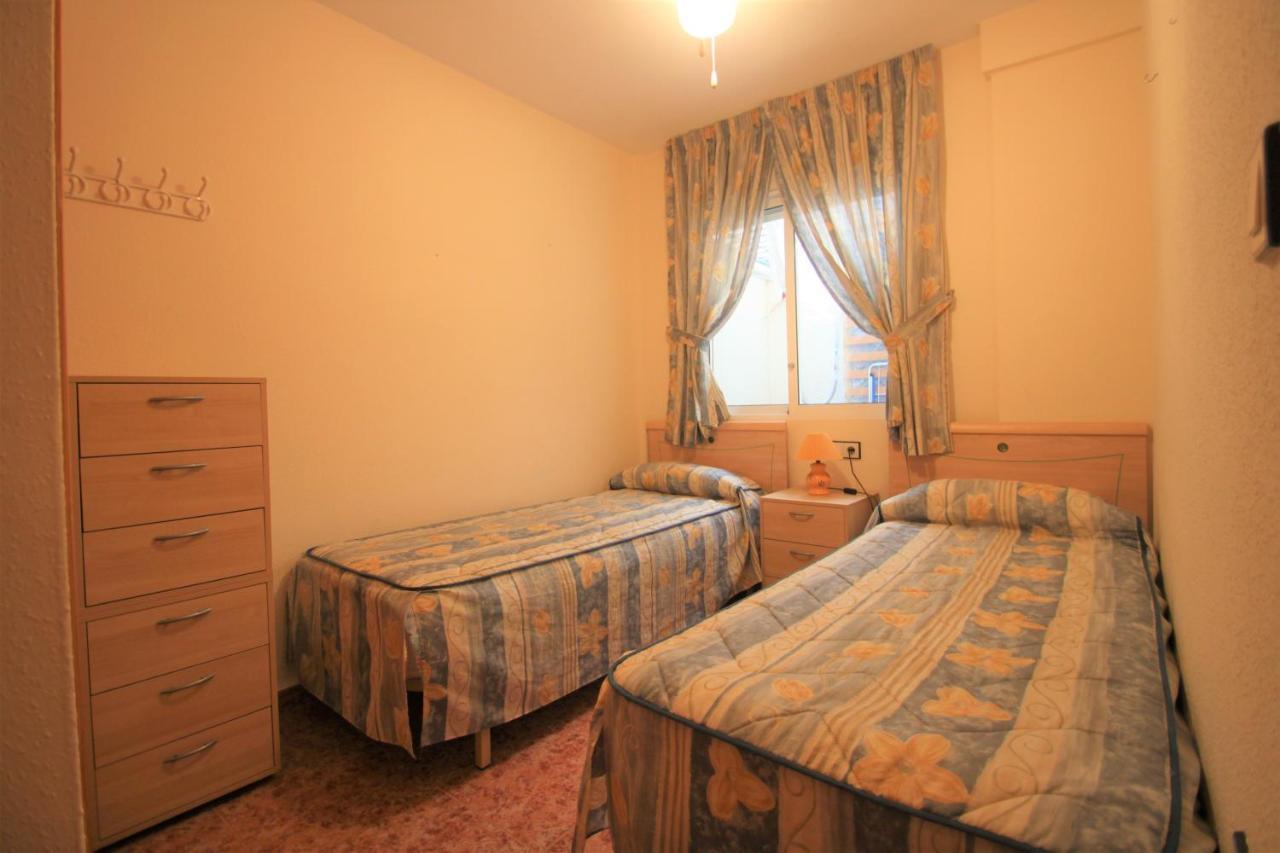 Casaturis Urb.altomar Gran Alacant Ga101 Huoneisto *