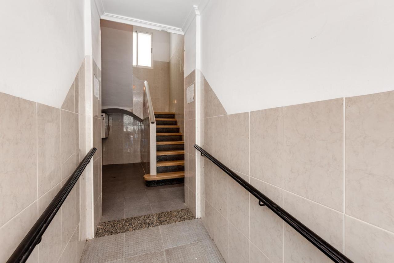 Appartement Benjamin Rodriguez Alicante