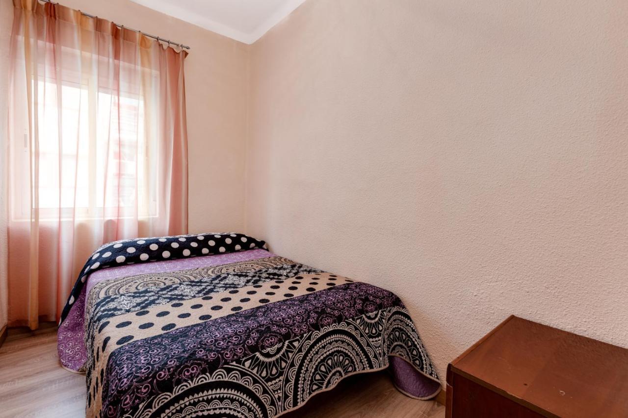 Benjamin Rodriguez Apartment *