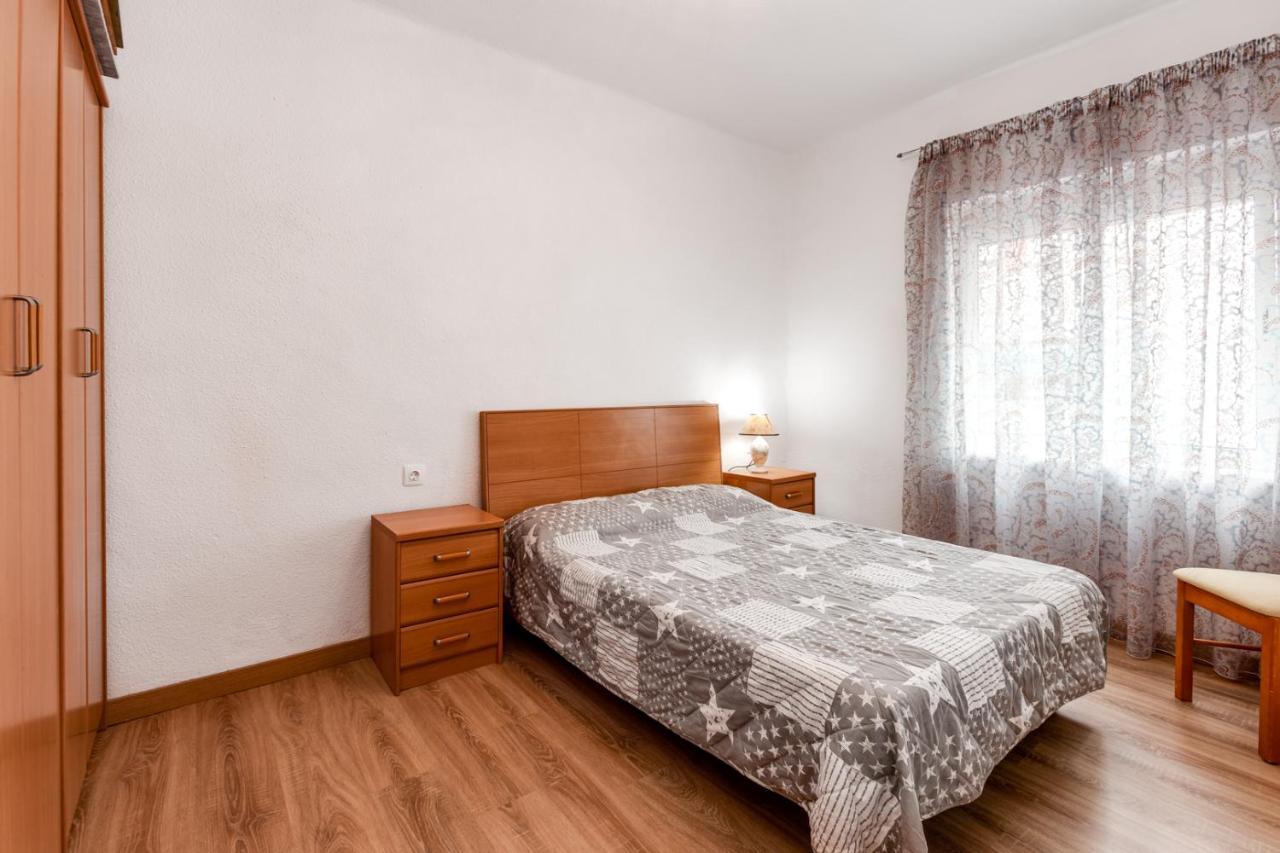 Benjamin Rodriguez Apartment *