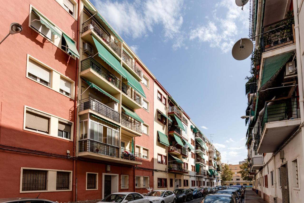 Apartment Benjamin Rodriguez Alicante