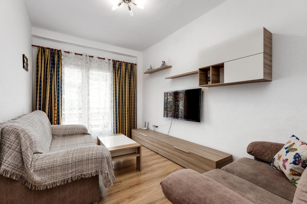Apartment Benjamin Rodriguez Alicante